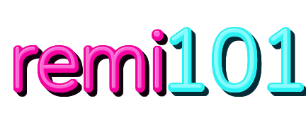 remi101 — logo kanal