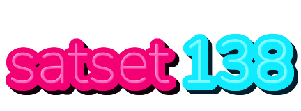 satset138 — logo kanal