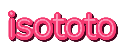 isototo — logo kanal