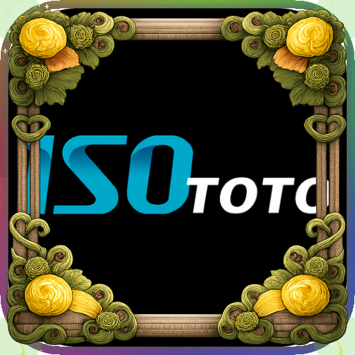 isototo — mitra unggulan